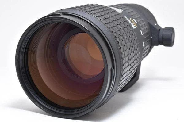 Sigma 100 300 F4 for sale | eBay