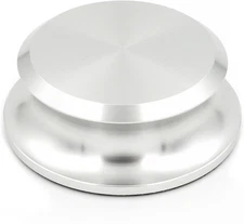 Record Weight Stabilizer, Turntable and Vinyl Record Weight, Premium Vinyl Stabi