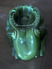 cendrier grenouille l'héritier guyot