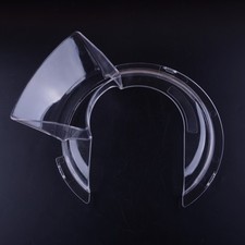 Pouring Shield Fit For 4.5 5 quart Artisan Stand Mixer KitchenAid KSM152PS ut