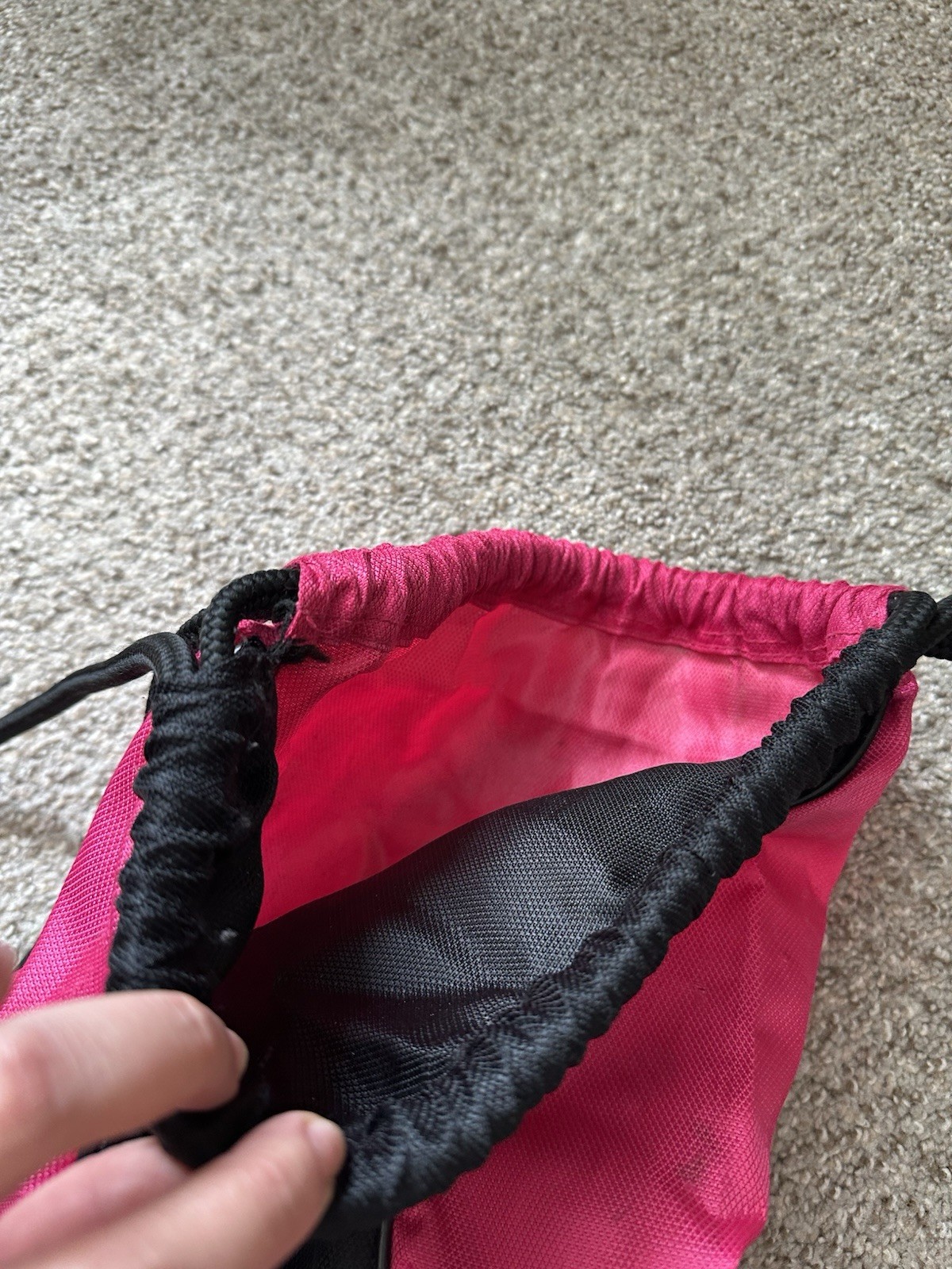 adidas Drawstring Backpack - image 3