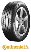 Continental Ecocontact 6 XL 185/55 R15 86V Sommerreifen