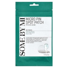 Micro Pin Spot Patch, 9 Patches
