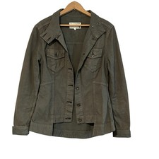 rag & bone 绿色外套、夹克、背心女| eBay