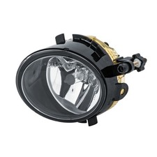 Fendinebbia sinistro 12V HB4 HELLA adatto anche per Seat Altea
