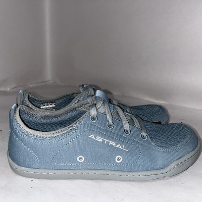 Size B- Astral Loyak Women's Water Shoes Rainshadow Blue