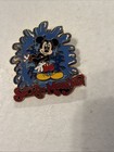 WDW Pin TRADING Splash Mountain Mickey Mouse  2002 Rare — photo 1
