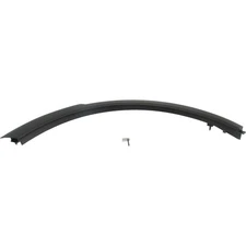 Fender Trim Molding Moulding Rear Passenger Right Side Hand for Porsche Cayenne