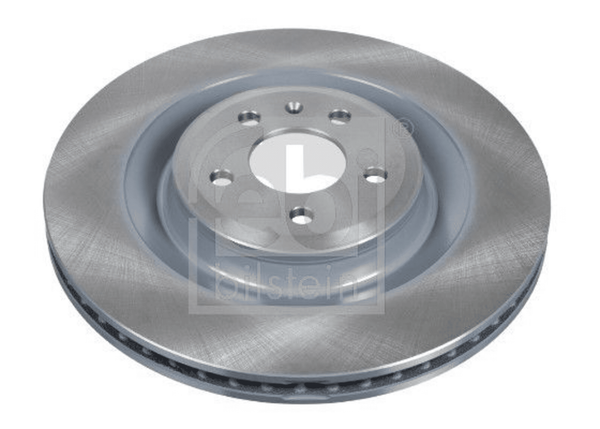 Bremsscheibe Hinterachse FüR Audi A6 C7 Avant A7 Sportback A8 D4-image