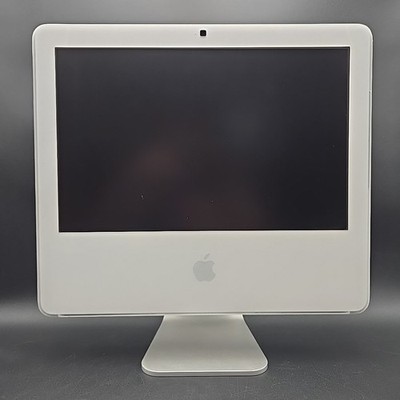 Apple iMac A1208 17