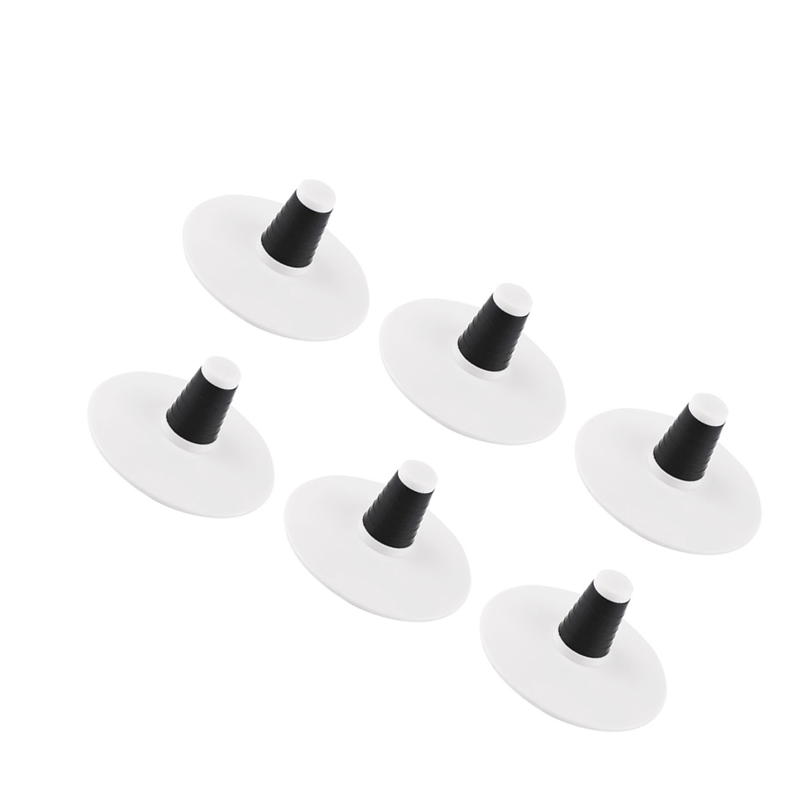 Bottle Top Stems Holder Base Stand Bottle Cutting Accessary 