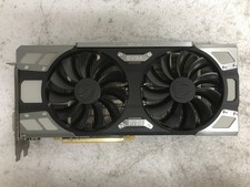 EVGA GeForce GTX 1070 FTW ACX 3.0 / 8GB GDDR5 Graphics Card /  08G-P4-6276-KR