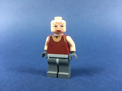 LEGO  Figur Sugi Bounty Hunter sw0305 7930 Star Wars