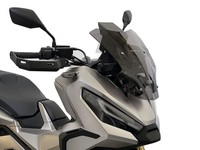Windschild Sport Dunkel GetÖNt WRS FÜR Honda X-ADV 750 2021-2024