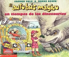 El autobus magico En Tiempos De Los Dinosaurios / The Magic School Bus in th...