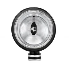 KC HiLiTES For Daylighter Gravity LED Light G6 20w SAE/ECE Driving Beam Single