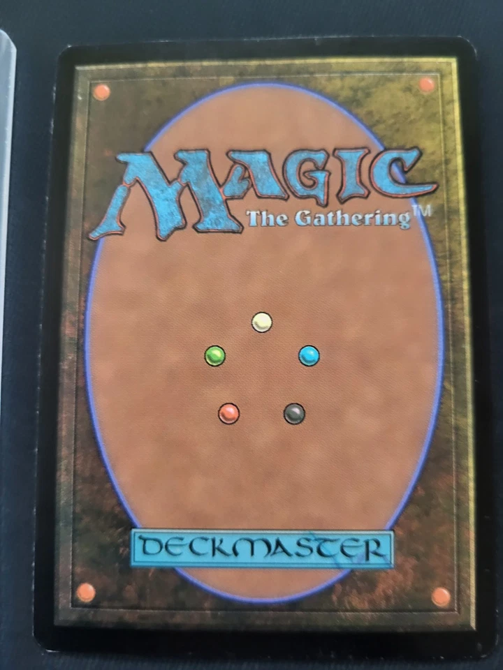 MTG MASAKO THE HUMORLESS EX/NM Champions of Kamigawa Rare - Image 2 of 3