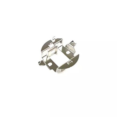 Genuine Volkswagen High Beam Bulb Retainer Clip 3B0-941-160-B