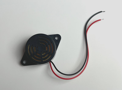 9PCS SFM-27 DC 3-24V Alarm Siren Electronic Piezo Active Buzzer