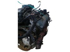 2003 Dodge 1500 Pickup 4.7l V8 Engine Complete Assembly Rwd 123k Miles Oem