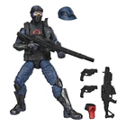 New Hasbro GI Joe Classified Series Cobra Island Cobra Trooper #12 Action Figure