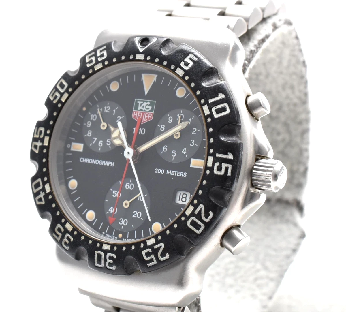 TAG Heuer Formula 1 Watches for sale | eBay