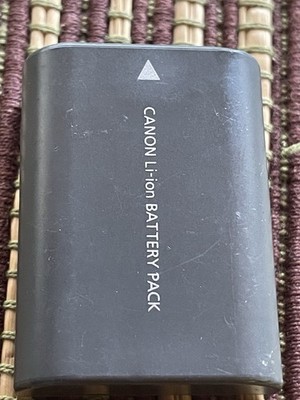 Genuine Cannon NB-2LH  Open Box