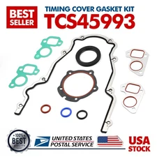 New Premium Engine Timing Cover Gasket TCS45993 For BUICK ALLURE 2008-2009