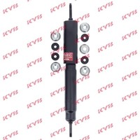 2X KYB StoßDäMpfer Excel-G 344225 FüR Previa Toyota 1 TCR11_ TCR10_ TCR10R 4WD