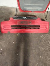 Pare-choc avant Opel AGILA