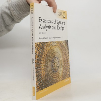 Essentials of Systems Analysis and Design, Sixth Edition, Global Edition