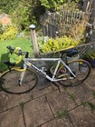 Boardman E4P Dynamic Ride Concept Limited Edition 575CM