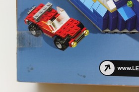 New Unopened Retired LEGO CREATOR: Transport Ferry (Item #4997)