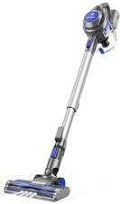 Moosoo XL-618A Cordless Vacuum 4-in-1 Lightweight Stick Vacuum Cleaner