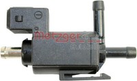 Ladedruckregelventil Metzger Autoteile 0892571 FüR Z03 Vectra Opel Z02 CC Signum
