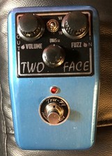TRU-FI DUE FACCE FUZZ JIMI