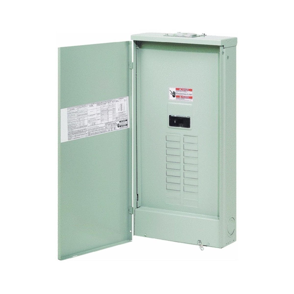 Eaton Cutler Hammer Load Center BG – Replacement Electrical Panel Part