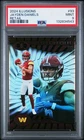 2024 PANINI ILLUSIONS RETAIL #93 JAYDEN DANIELS PSA 9