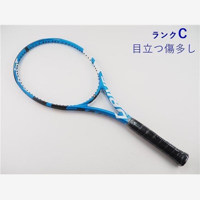 Tennisschläger Babolat Pure Drive Team 2018 el (G2) BABOLAT PURE DRIVE TEAM 2018
