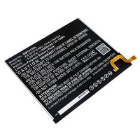 Ersatz Akku FüR Samsung GH43-04935A EB-BT515ABU GH43-04936A 6000Mah