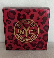 Bond No.9 New York Street Eau de Parfum for Unisex 3.3 oz Fragrance read