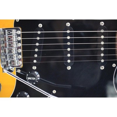 FENDER JAPAN ST72-58US Electric Guitar-01 | eBay