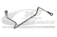 3Rg ÖLleitung Lader 19207 FüR Ford Focus 2 Turnier MAX DM2 Tdci Peugeot 307 3E 1