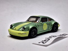 Hot Wheels Porsche 964 Carrera Premium Limited Edition Real Riders loose