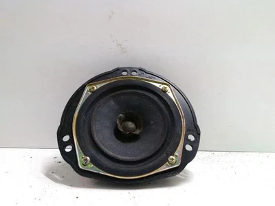 SUBARU IMPREZA Sedan GD Haut-parleur Sonore de Porte Arrière Droite 28420397 - Photo 1/4