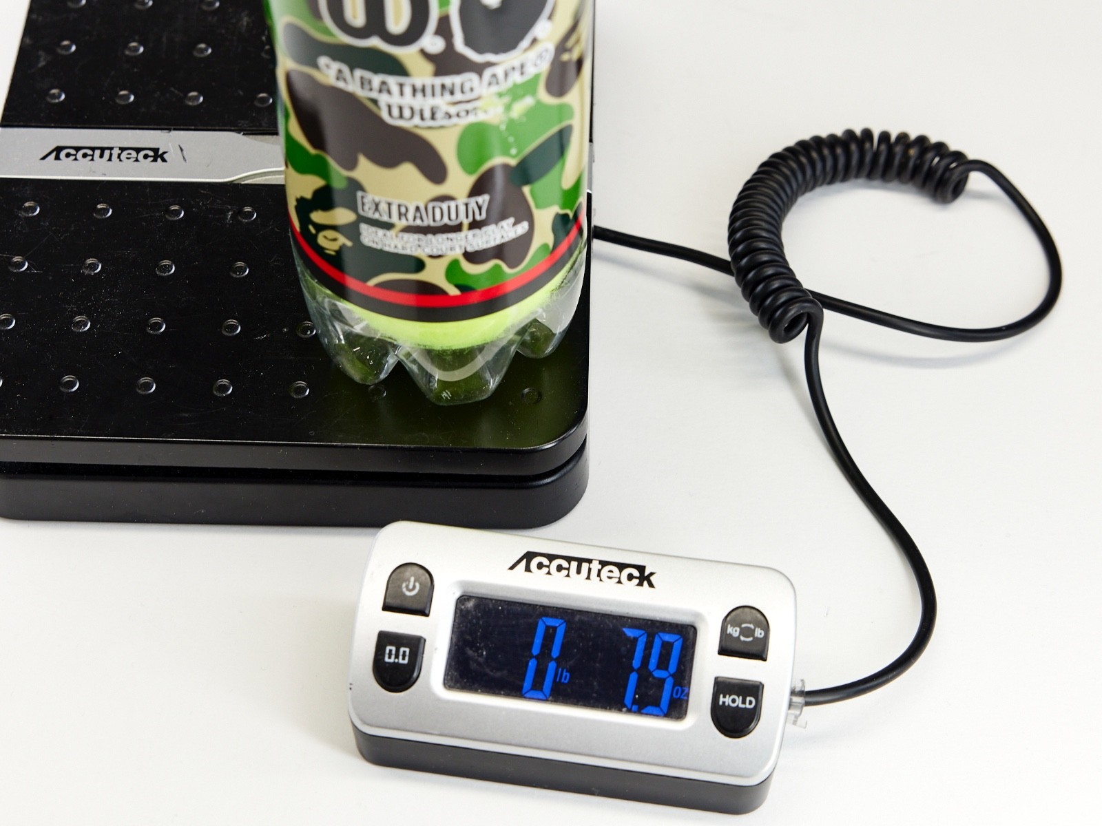 A BATHING APE x WILSON  BAPE Tennis Balls Three Pack   UNOPENED   NEW thumbnail 10