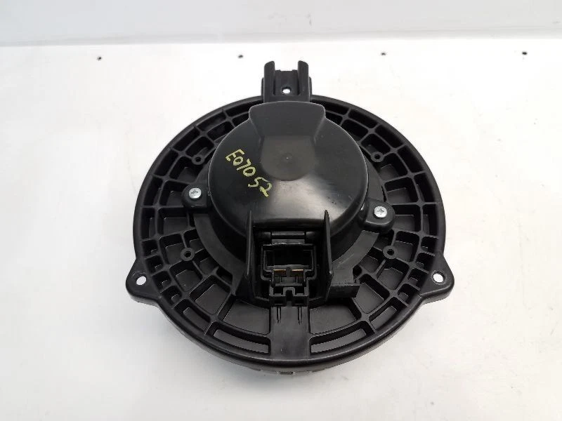 Двигатель переднего вентилятора 2005-10 Honda Odyssey EX - автоматическая температура - Изображение 2 из 4