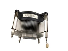 HP Workstation Z230/Z220/Z210 Desktop PC CPU Fan Heatsink625257-001 /712960-001