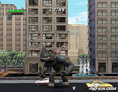 Rampage: Total Destruction - Wikipedia