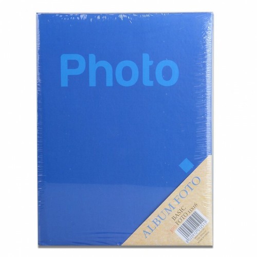 Zep 300 Photo Album 10x15 11x16 Photo Holder Various Colors Pocket - Picture 2 of 13